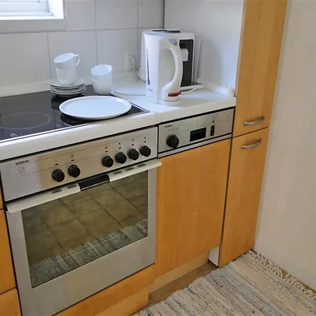 Strandläufer Apartment