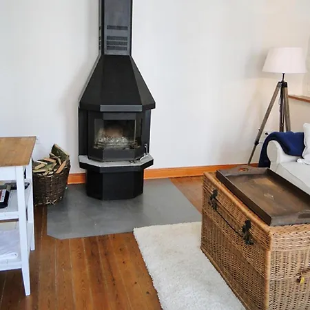 Appartement Strandlaeufer