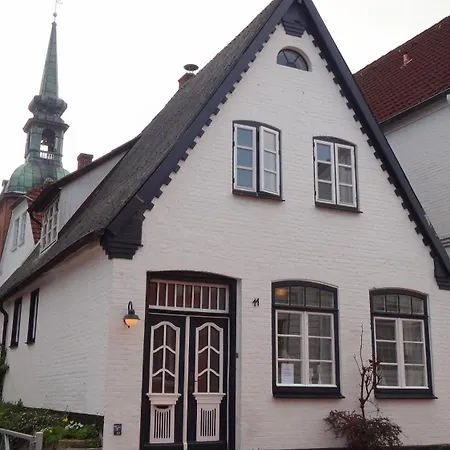 Appartement Strandlaeufer Kappeln