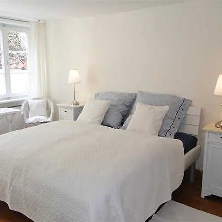 Apartment Strandläufer