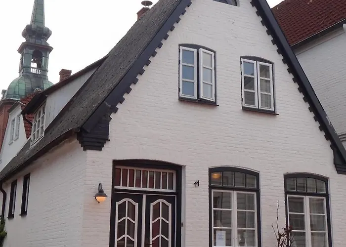 Apartamento Strandlaeufer Kappeln