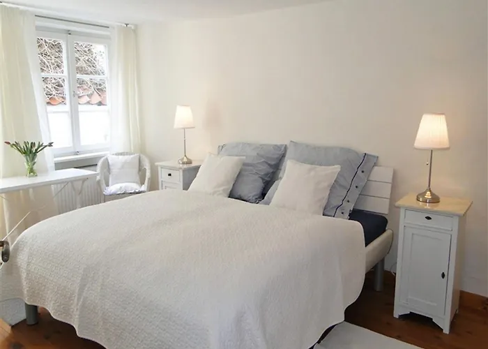 Apartment Strandläufer